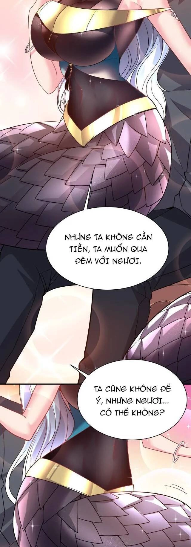 Ta Nằm Vùng Tại Ma Giới Chapter 29 - 15