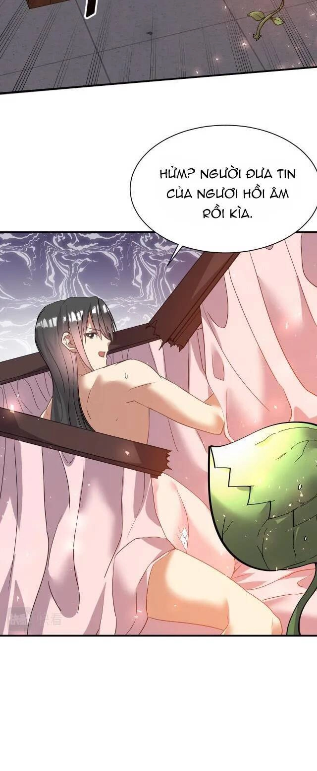 Ta Nằm Vùng Tại Ma Giới Chapter 30 - 3