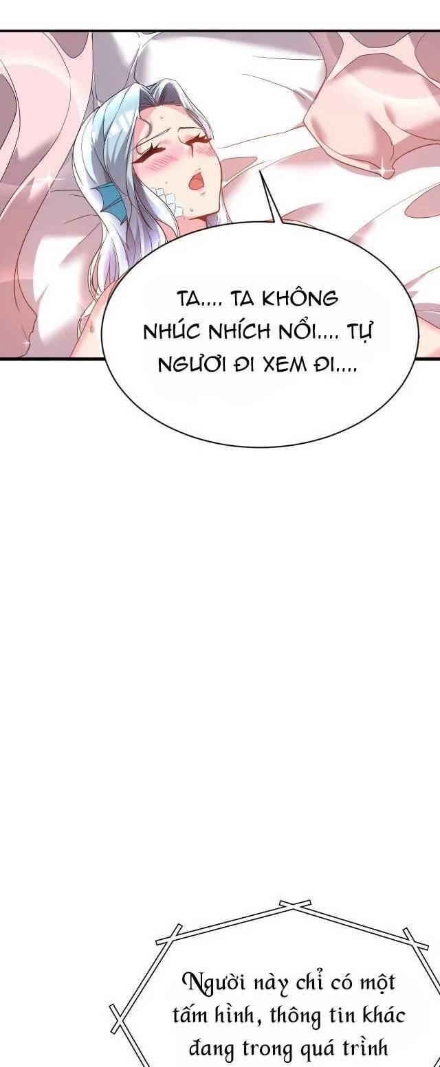 Ta Nằm Vùng Tại Ma Giới Chapter 30 - 4