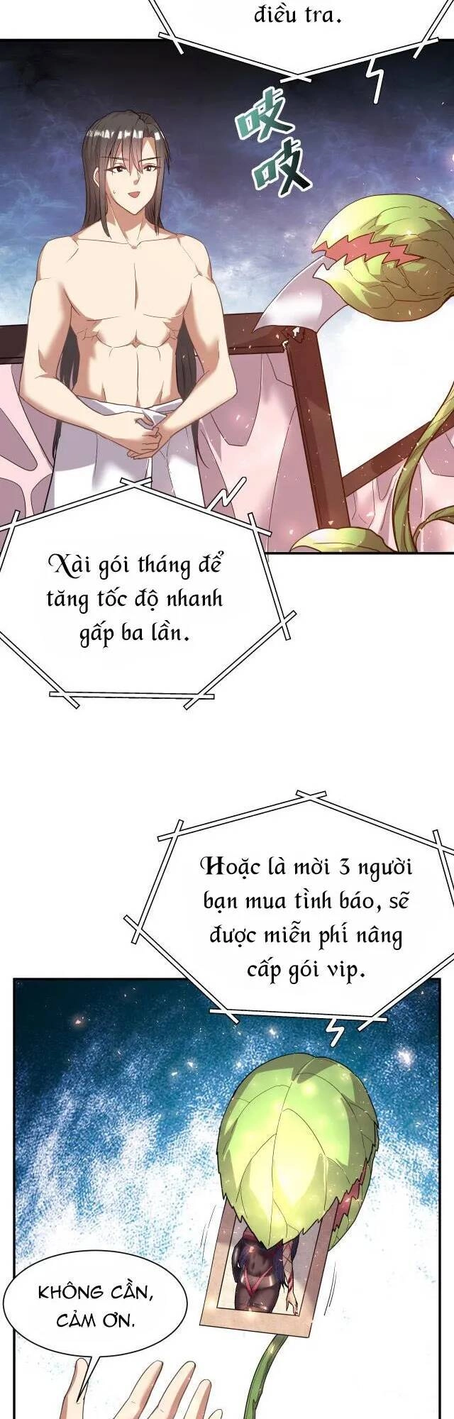 Ta Nằm Vùng Tại Ma Giới Chapter 30 - 5