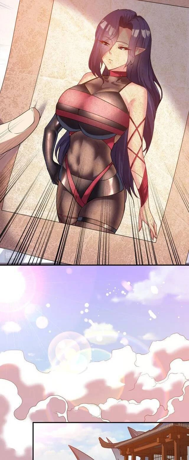 Ta Nằm Vùng Tại Ma Giới Chapter 30 - 7