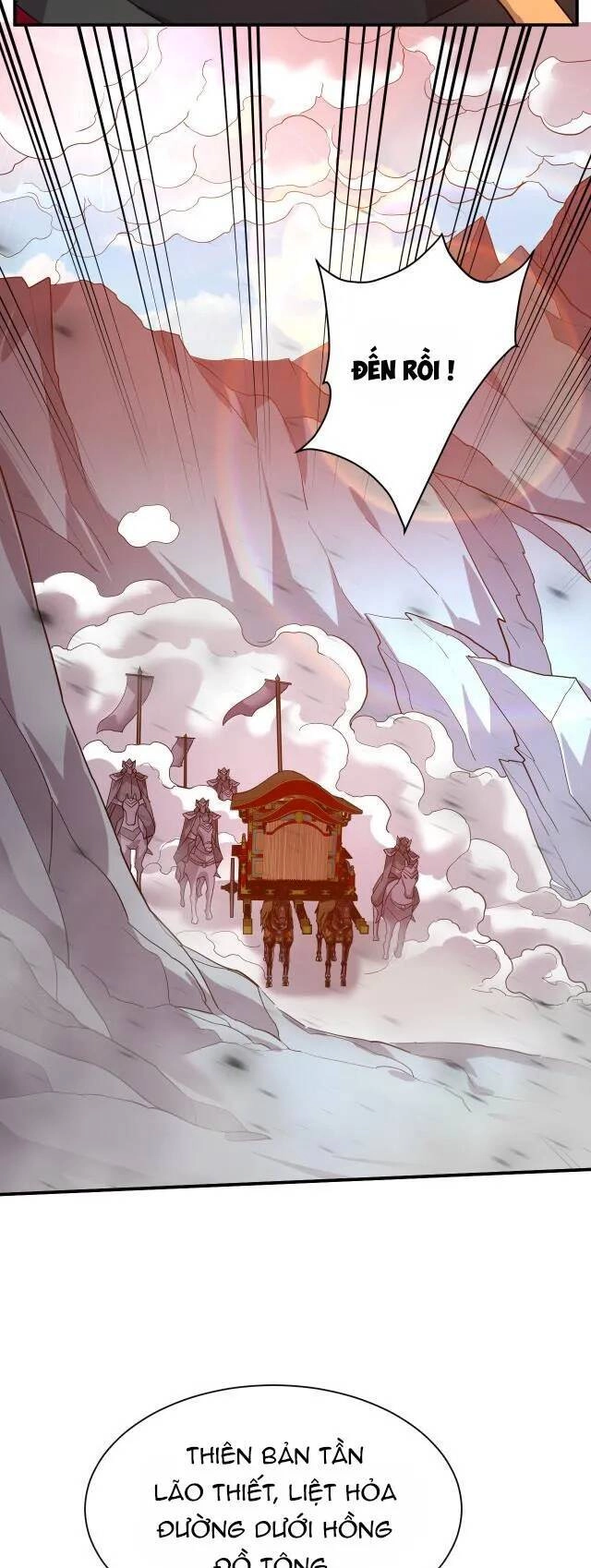 Ta Nằm Vùng Tại Ma Giới Chapter 30 - 10