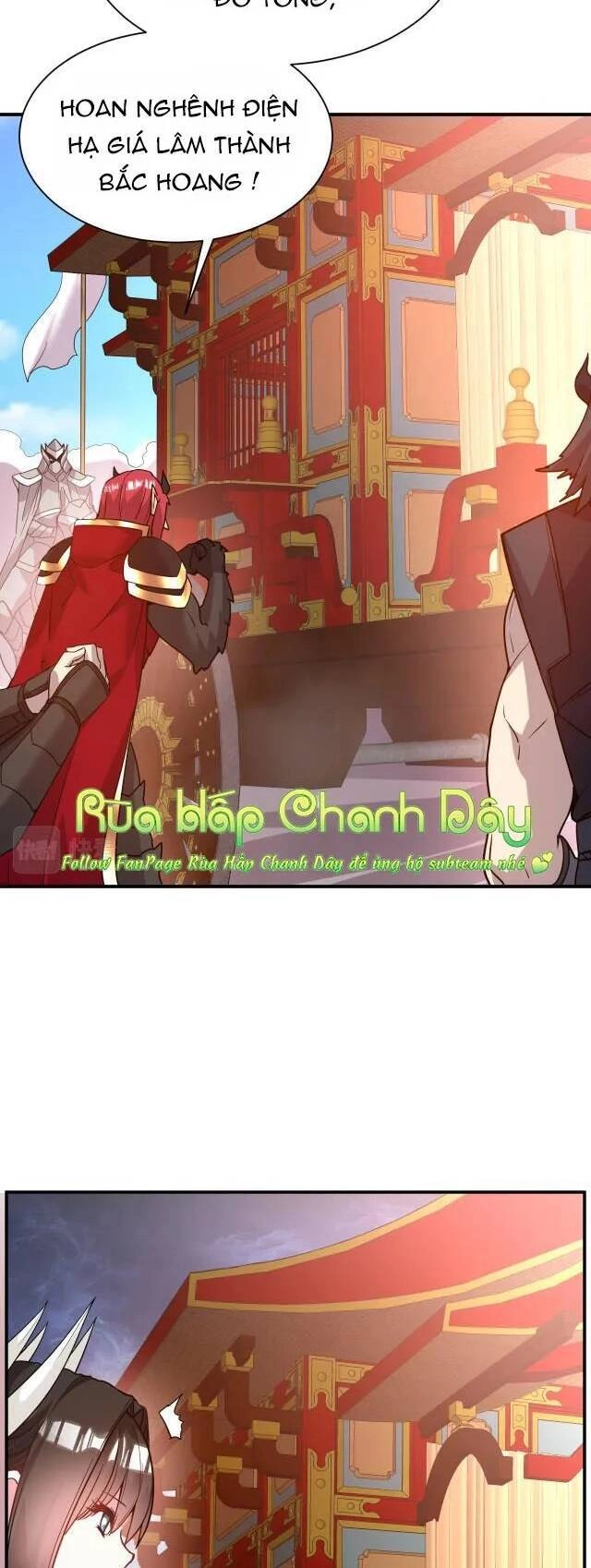 Ta Nằm Vùng Tại Ma Giới Chapter 30 - 11