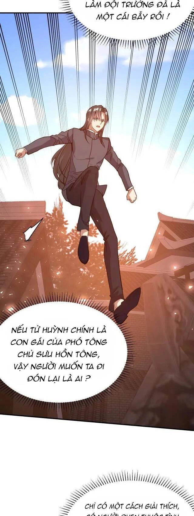 Ta Nằm Vùng Tại Ma Giới Chapter 30 - 13