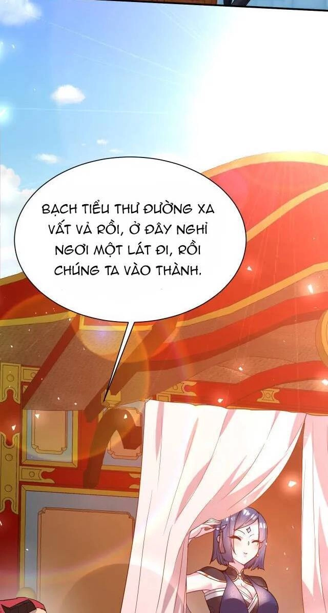 Ta Nằm Vùng Tại Ma Giới Chapter 30 - 18