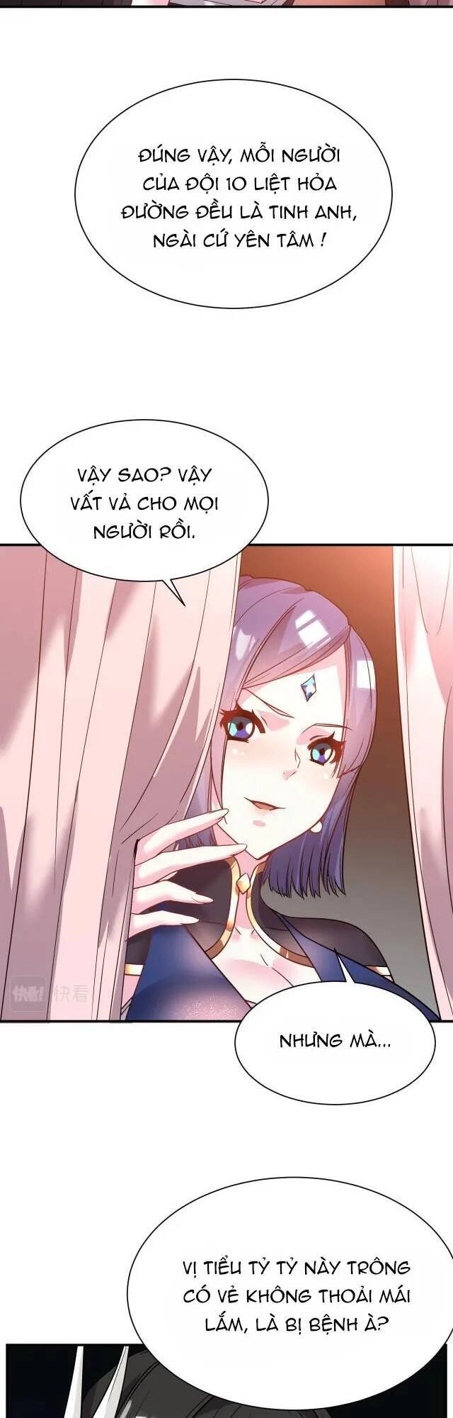 Ta Nằm Vùng Tại Ma Giới Chapter 30 - 20