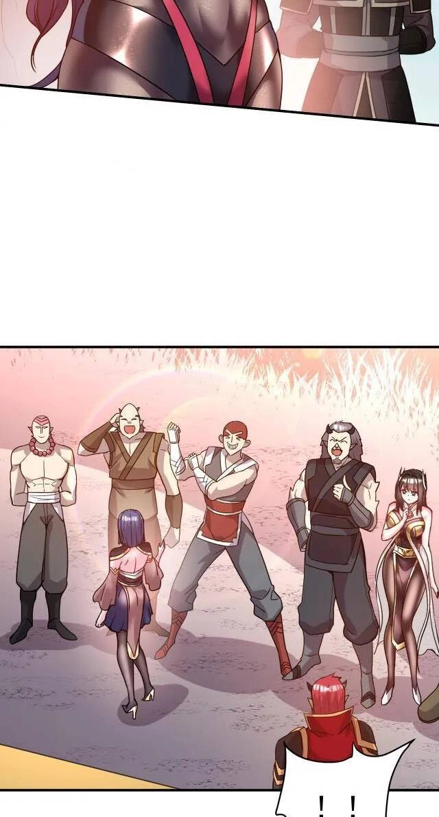 Ta Nằm Vùng Tại Ma Giới Chapter 31 - 3