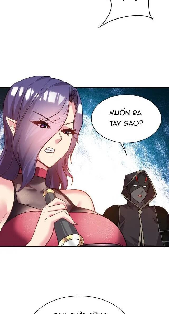 Ta Nằm Vùng Tại Ma Giới Chapter 31 - 4