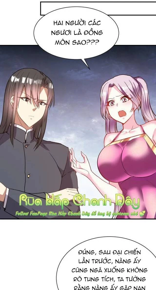 Ta Nằm Vùng Tại Ma Giới Chapter 31 - 7