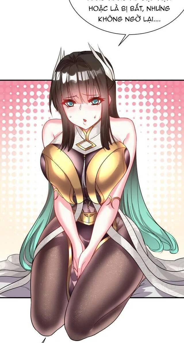 Ta Nằm Vùng Tại Ma Giới Chapter 31 - 8