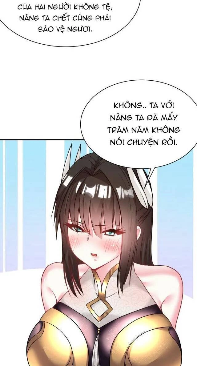 Ta Nằm Vùng Tại Ma Giới Chapter 31 - 11