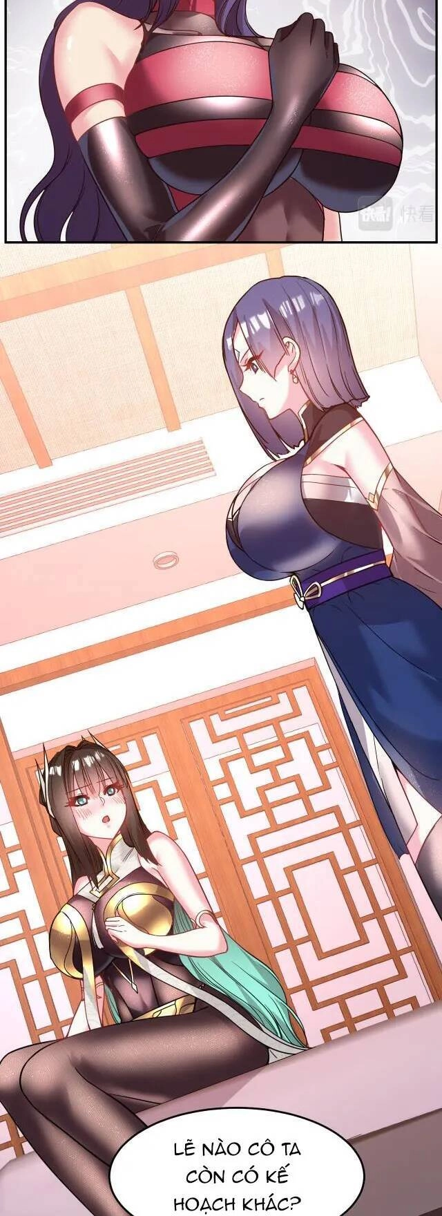 Ta Nằm Vùng Tại Ma Giới Chapter 31 - 20