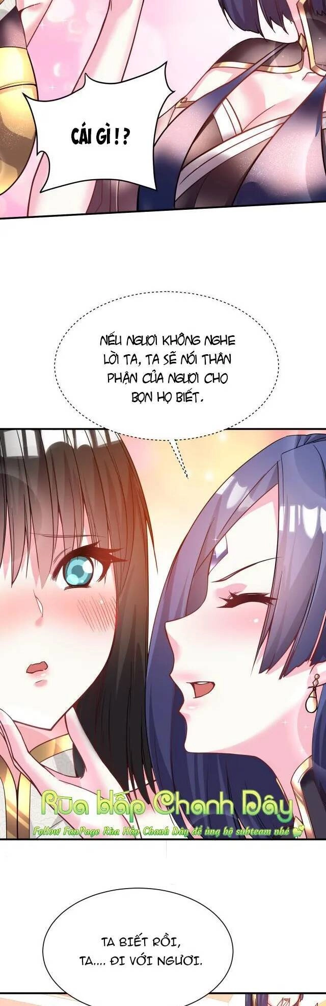 Ta Nằm Vùng Tại Ma Giới Chapter 32 - 6