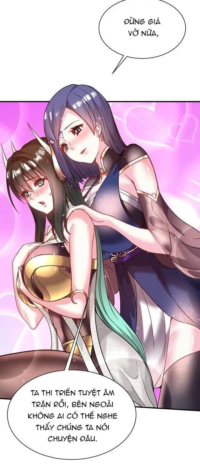 Ta Nằm Vùng Tại Ma Giới Chapter 32 - 14