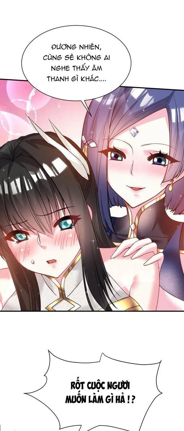 Ta Nằm Vùng Tại Ma Giới Chapter 32 - 15