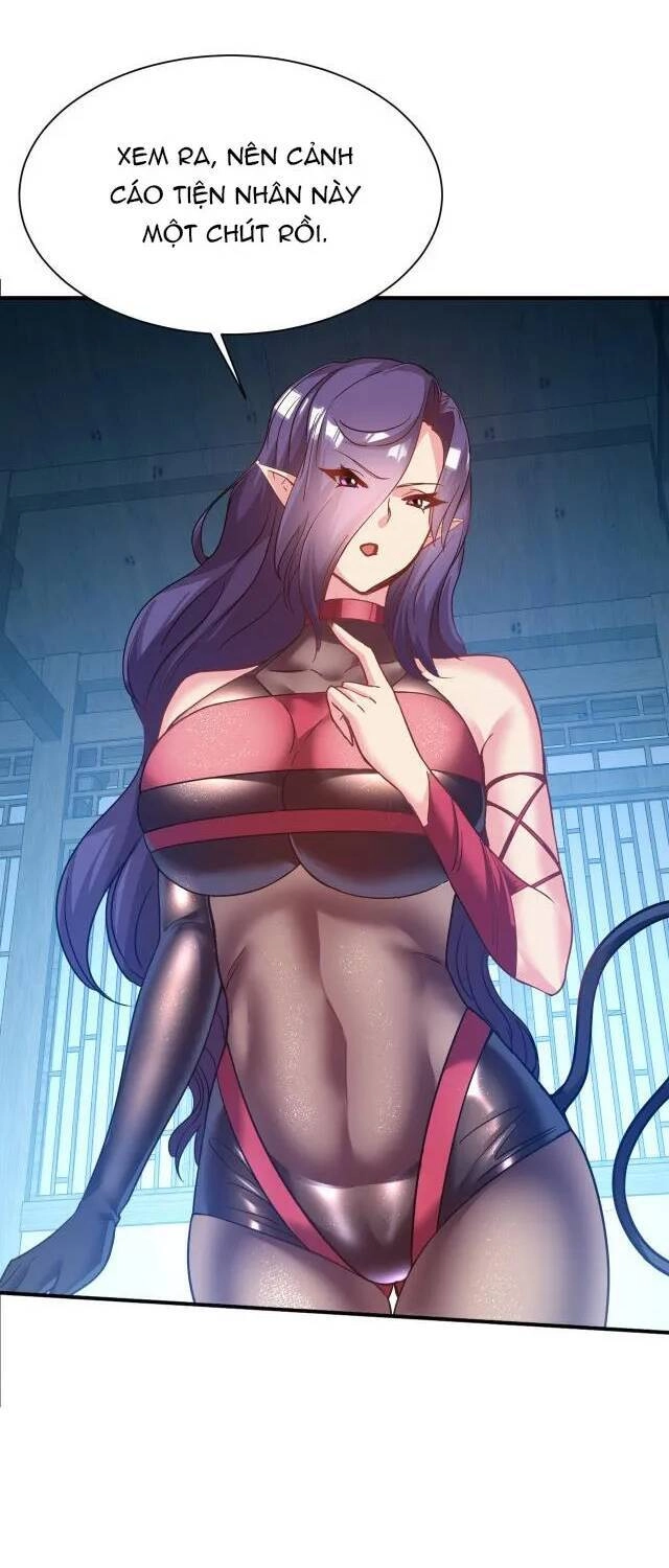 Ta Nằm Vùng Tại Ma Giới Chapter 32 - 18