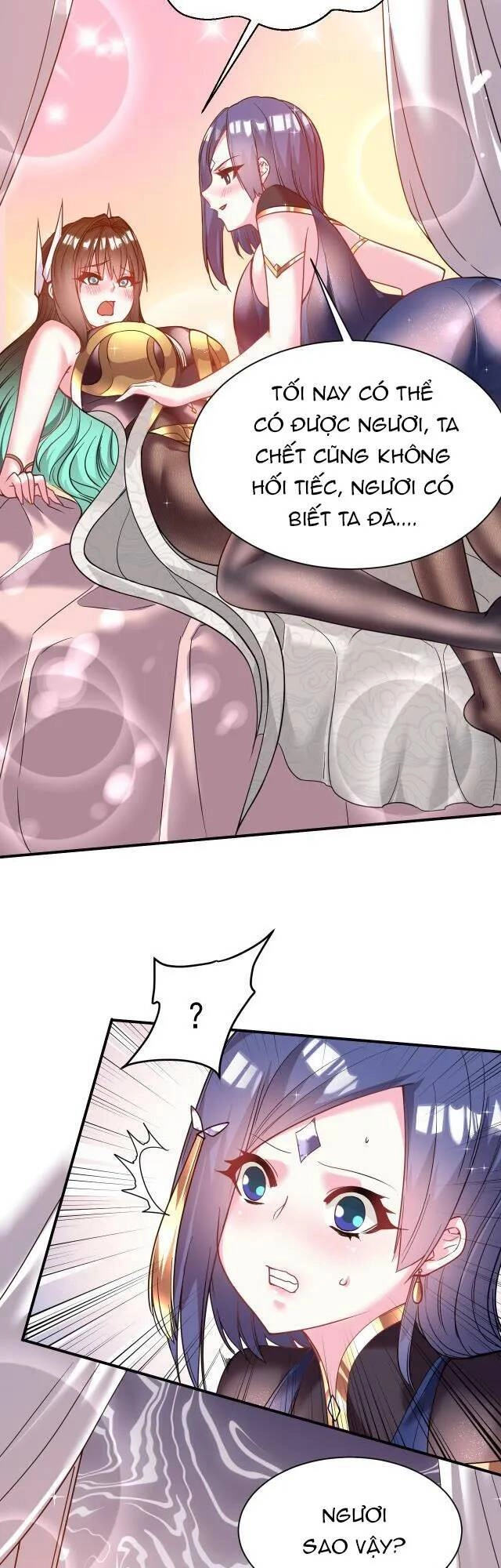 Ta Nằm Vùng Tại Ma Giới Chapter 33 - 2