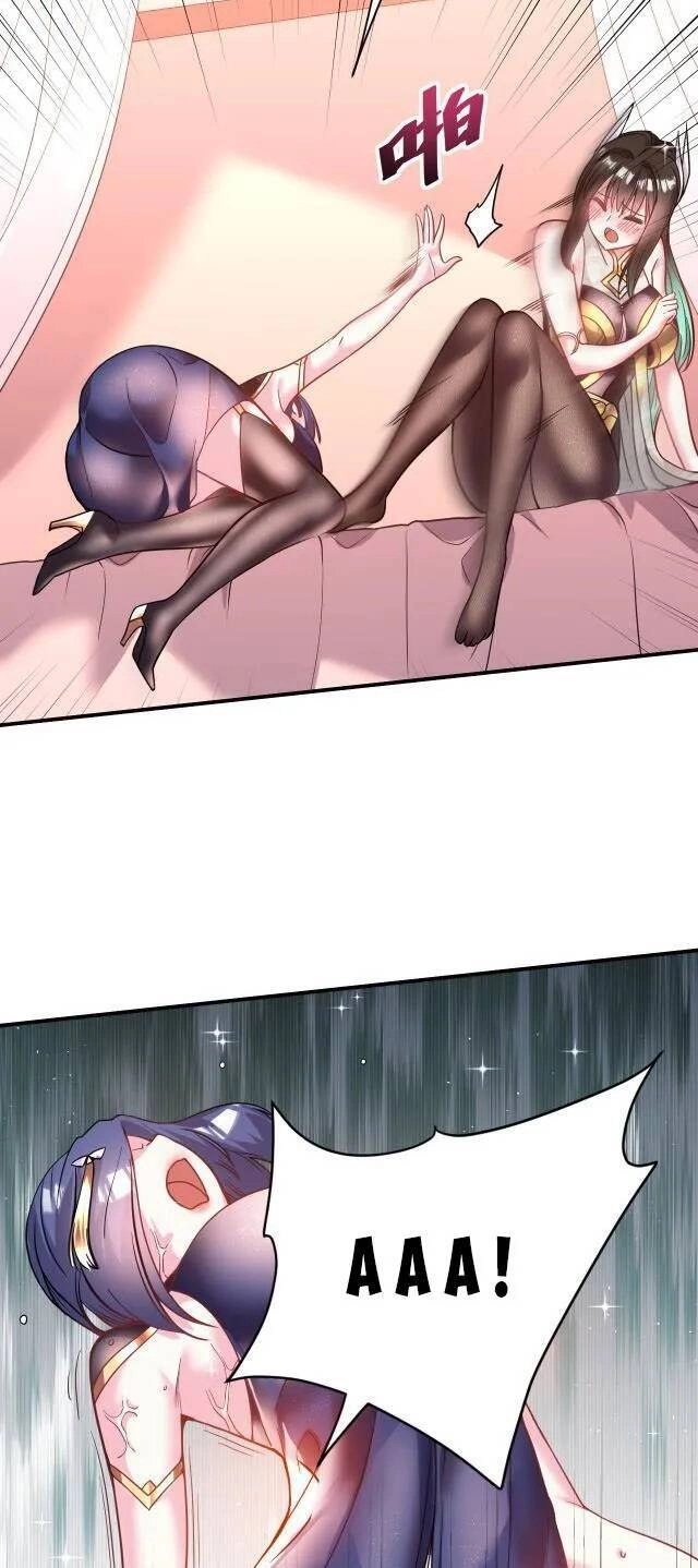 Ta Nằm Vùng Tại Ma Giới Chapter 33 - 4