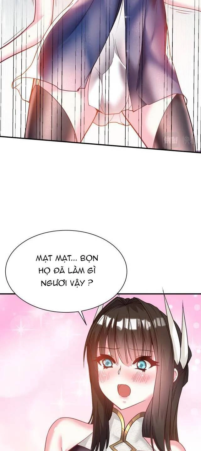 Ta Nằm Vùng Tại Ma Giới Chapter 33 - 5