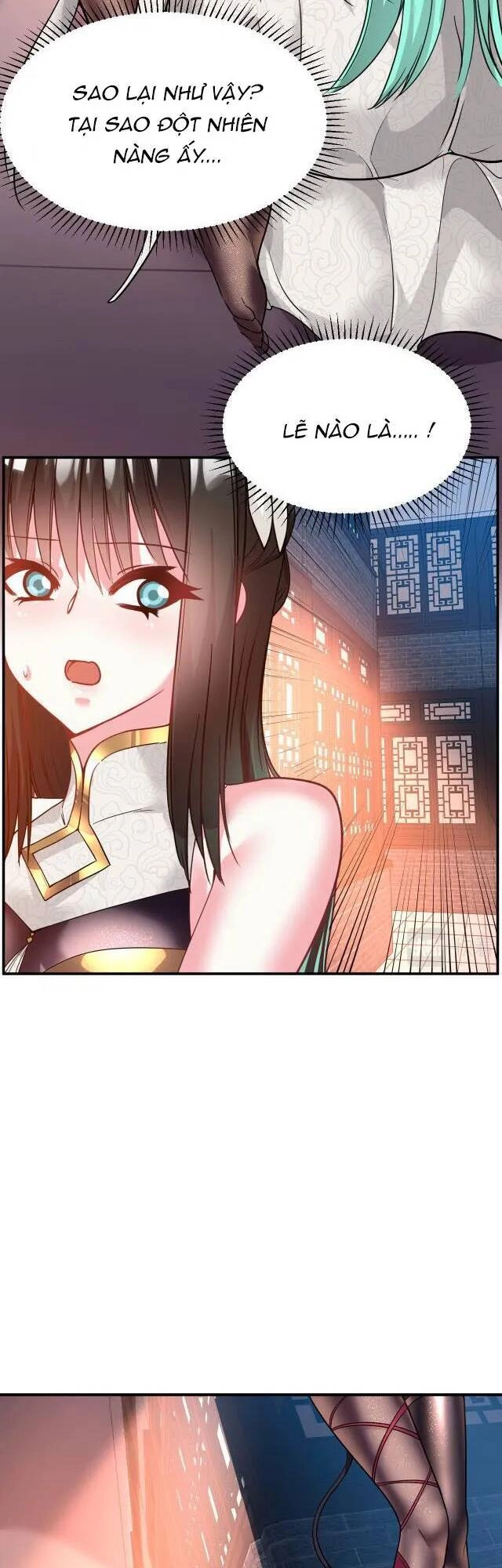 Ta Nằm Vùng Tại Ma Giới Chapter 33 - 8