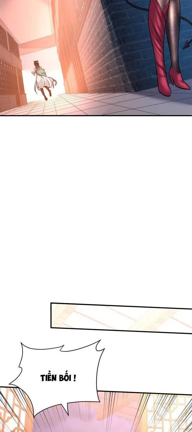 Ta Nằm Vùng Tại Ma Giới Chapter 33 - 9