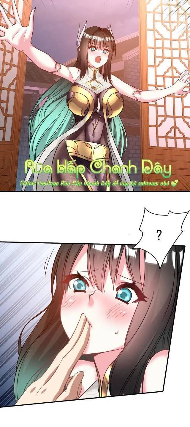 Ta Nằm Vùng Tại Ma Giới Chapter 33 - 10