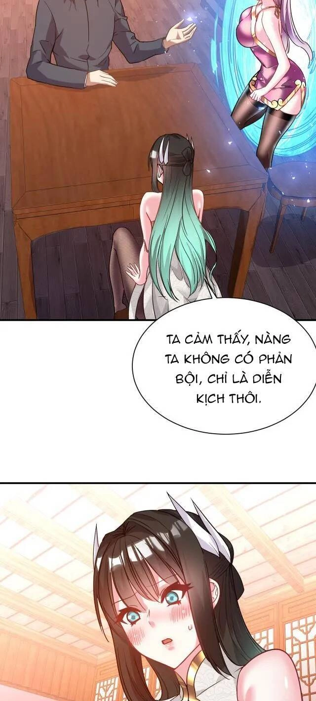 Ta Nằm Vùng Tại Ma Giới Chapter 33 - 14