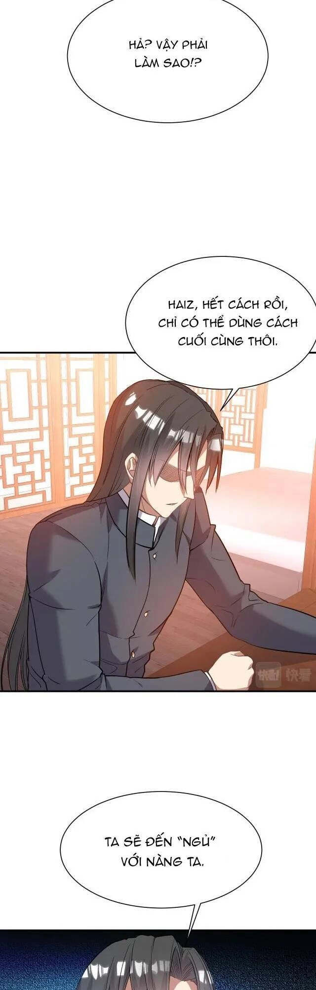 Ta Nằm Vùng Tại Ma Giới Chapter 33 - 18