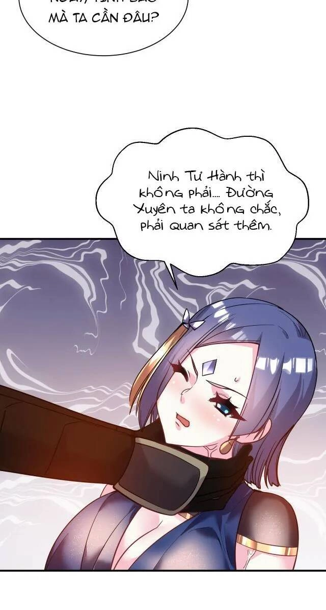 Ta Nằm Vùng Tại Ma Giới Chapter 34 - 3