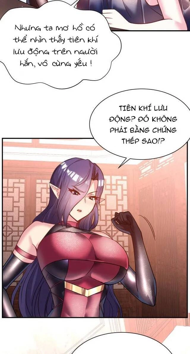 Ta Nằm Vùng Tại Ma Giới Chapter 34 - 7