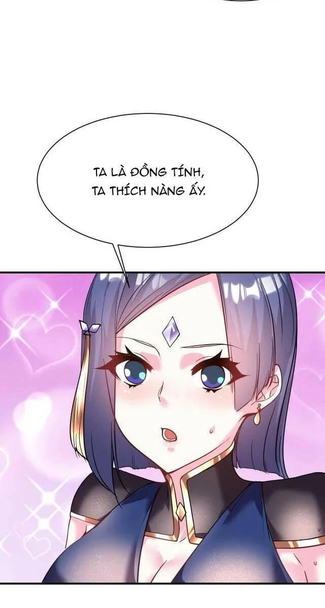 Ta Nằm Vùng Tại Ma Giới Chapter 34 - 12