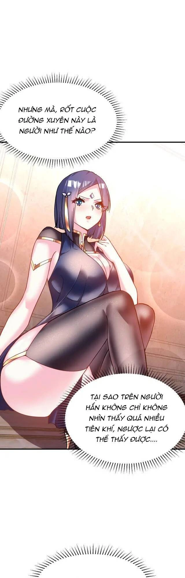 Ta Nằm Vùng Tại Ma Giới Chapter 34 - 16