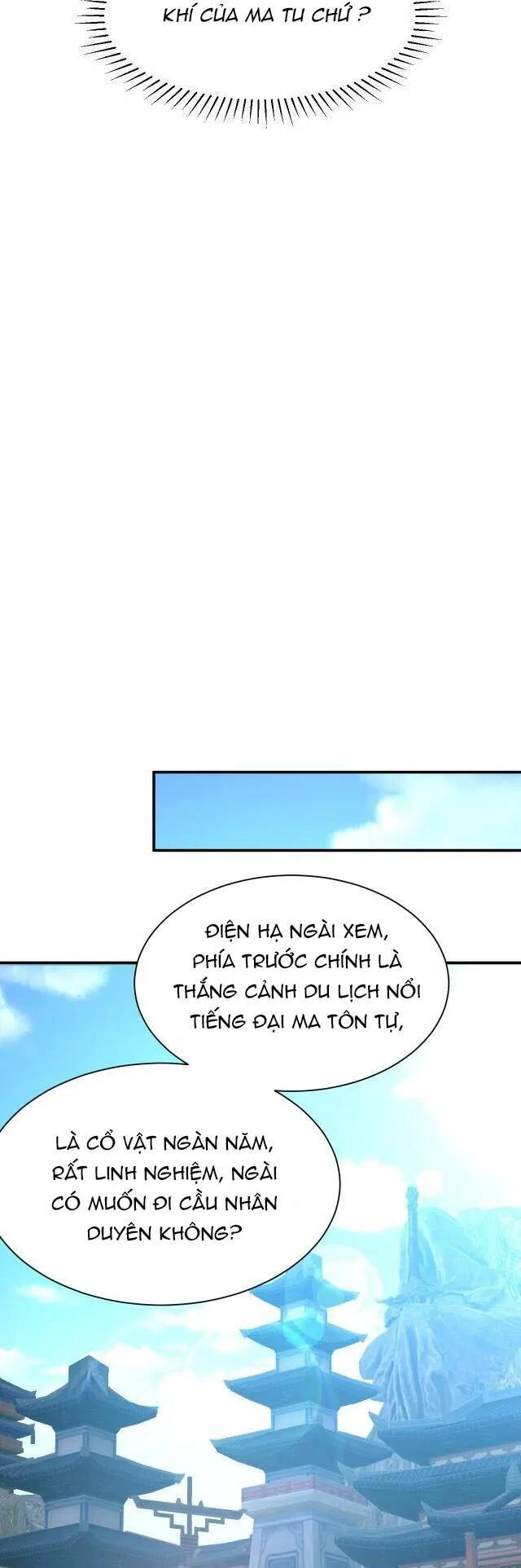 Ta Nằm Vùng Tại Ma Giới Chapter 34 - 17