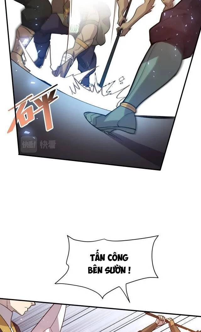 Ta Nằm Vùng Tại Ma Giới Chapter 35 - 5