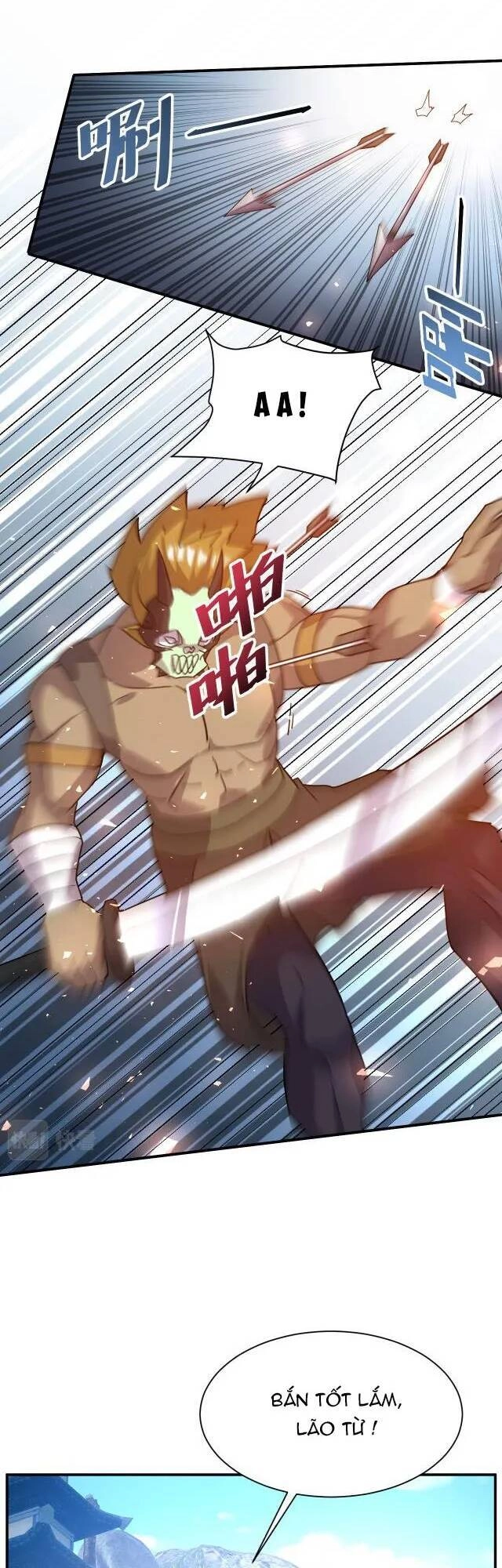 Ta Nằm Vùng Tại Ma Giới Chapter 35 - 8