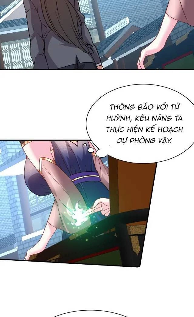 Ta Nằm Vùng Tại Ma Giới Chapter 35 - 14