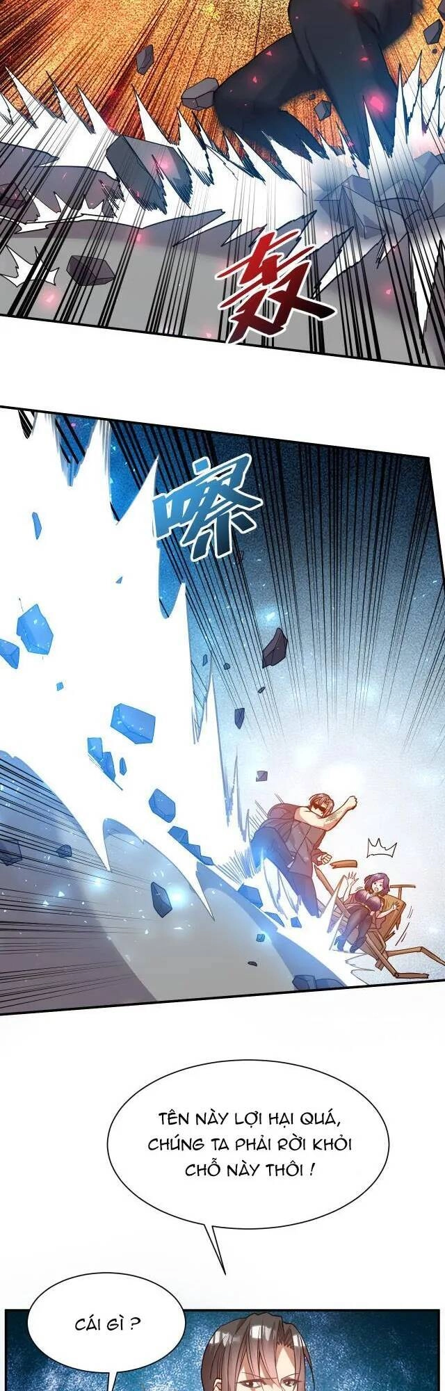 Ta Nằm Vùng Tại Ma Giới Chapter 35 - 18