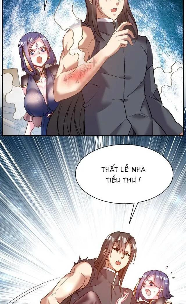 Ta Nằm Vùng Tại Ma Giới Chapter 35 - 19