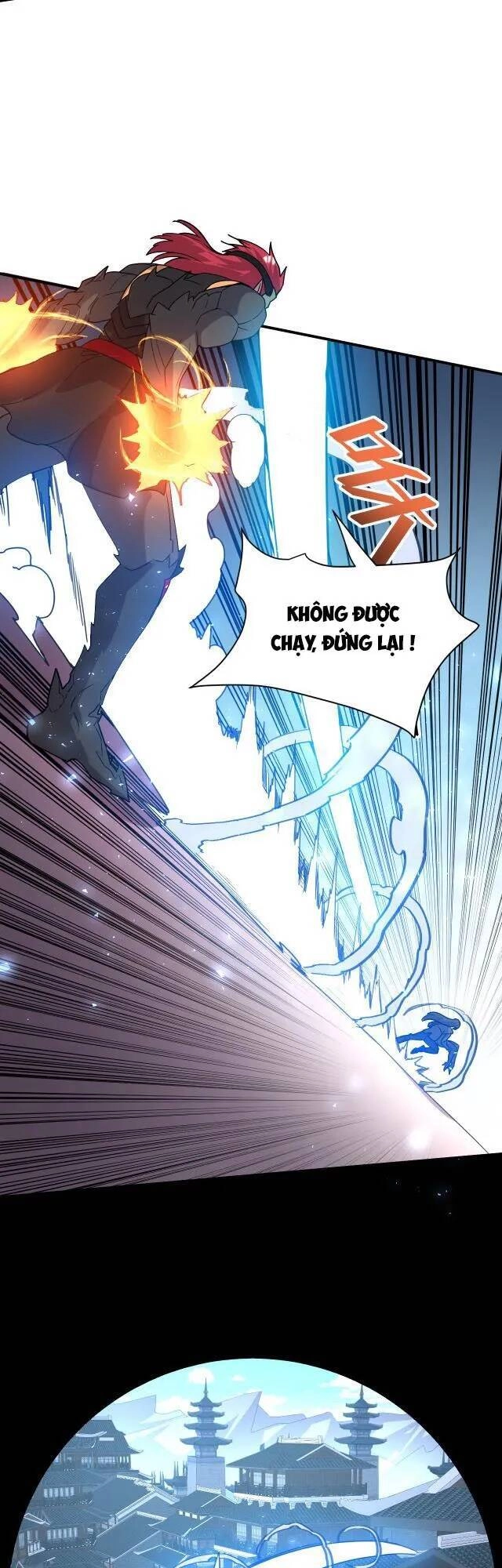 Ta Nằm Vùng Tại Ma Giới Chapter 35 - 21