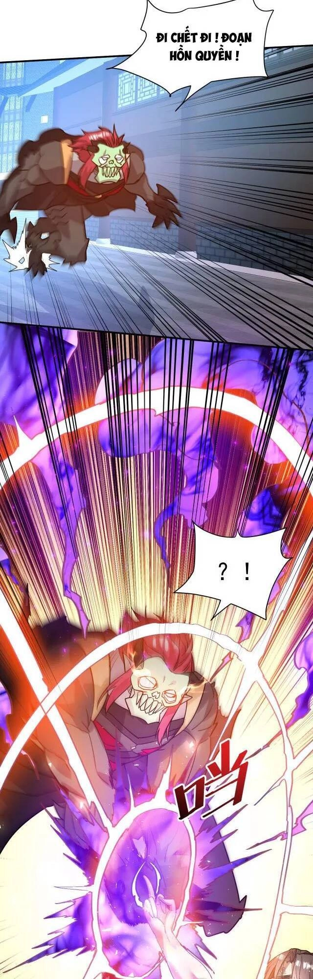 Ta Nằm Vùng Tại Ma Giới Chapter 35 - 24