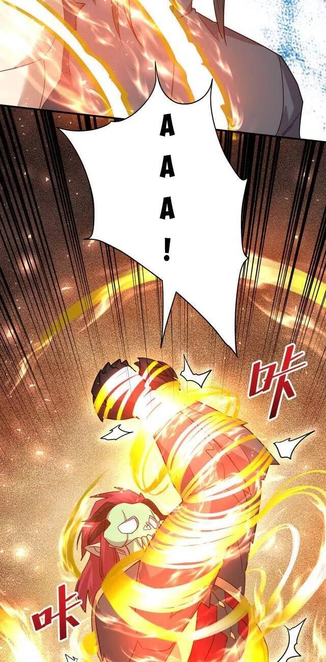 Ta Nằm Vùng Tại Ma Giới Chapter 36 - 4