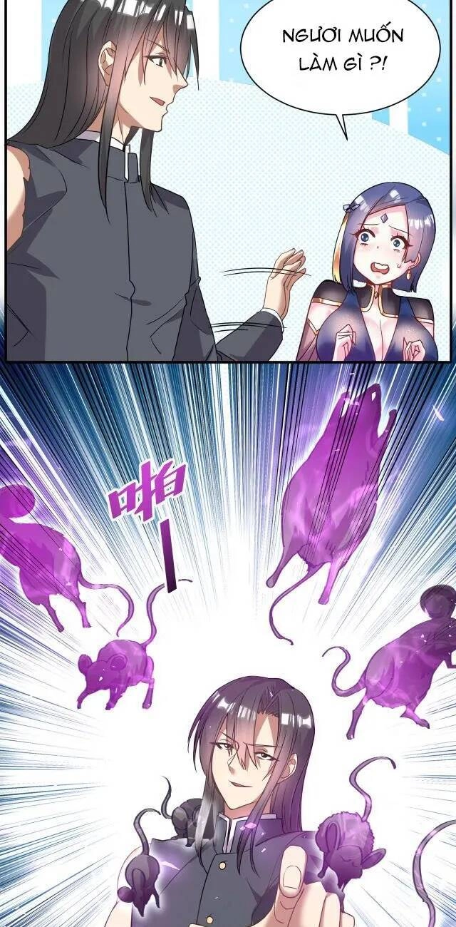 Ta Nằm Vùng Tại Ma Giới Chapter 36 - 7