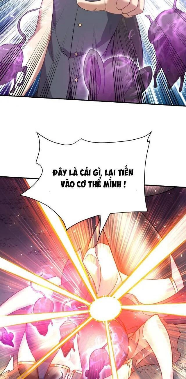 Ta Nằm Vùng Tại Ma Giới Chapter 36 - 8