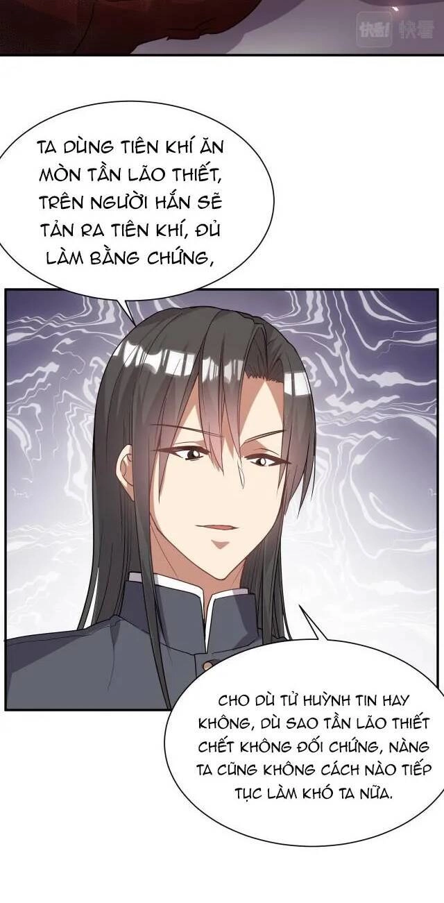 Ta Nằm Vùng Tại Ma Giới Chapter 36 - 12