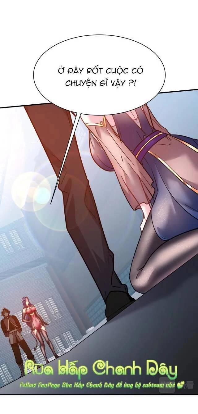 Ta Nằm Vùng Tại Ma Giới Chapter 36 - 15