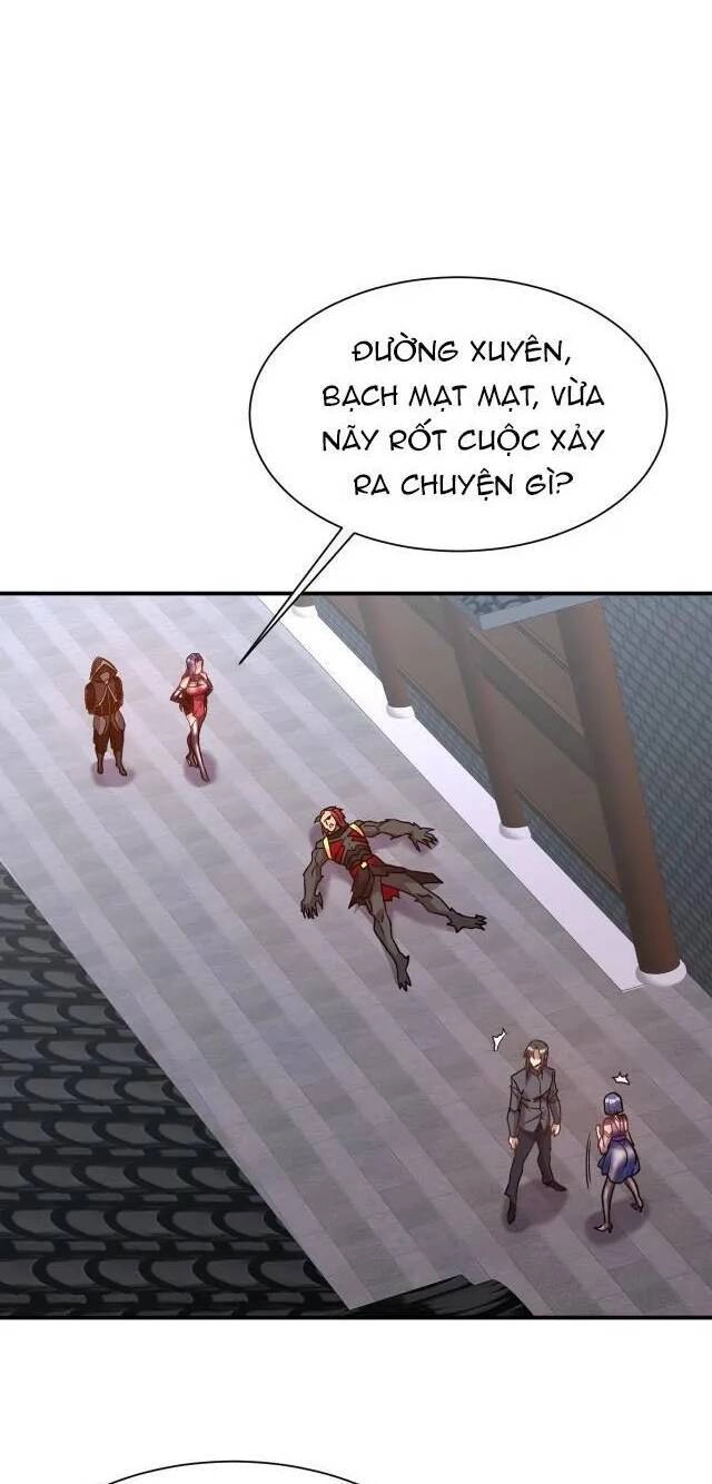 Ta Nằm Vùng Tại Ma Giới Chapter 36 - 16