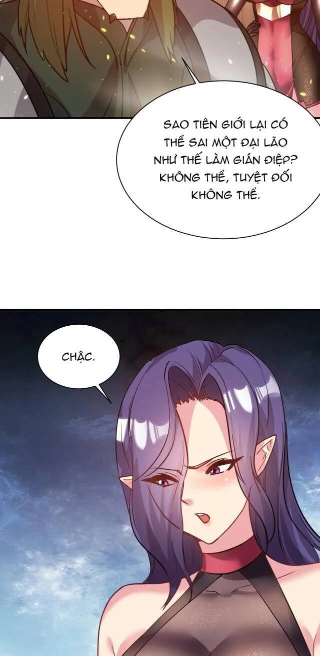 Ta Nằm Vùng Tại Ma Giới Chapter 37 - 4