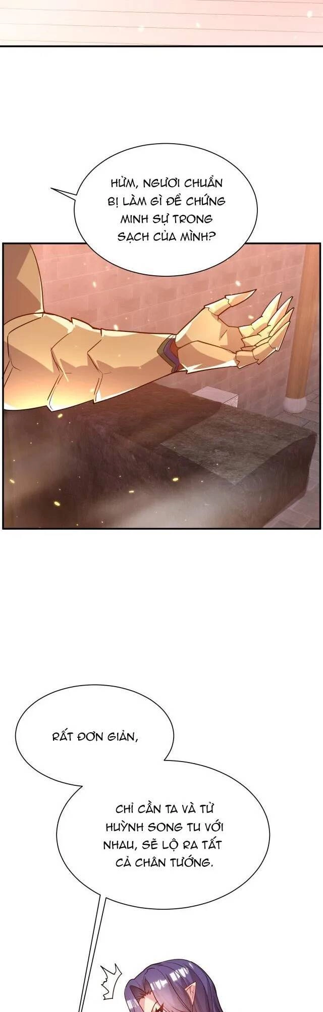 Ta Nằm Vùng Tại Ma Giới Chapter 37 - 6