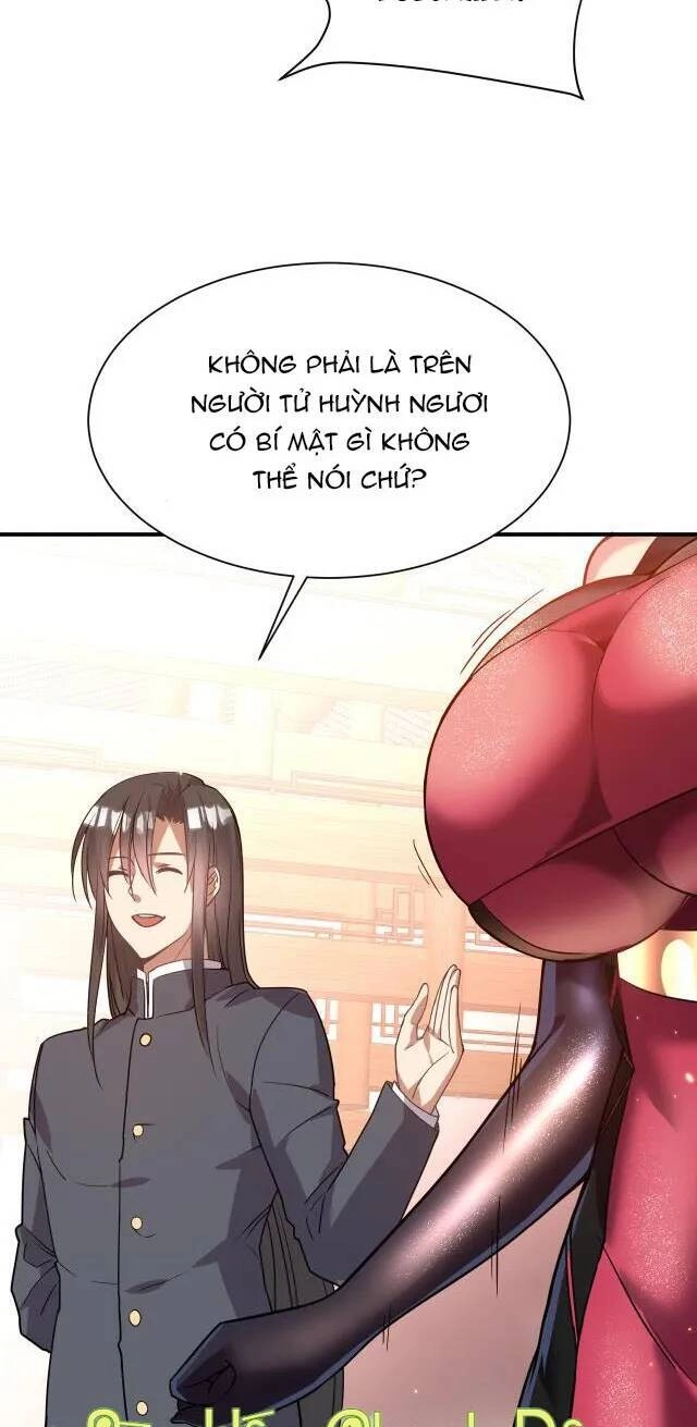 Ta Nằm Vùng Tại Ma Giới Chapter 37 - 9