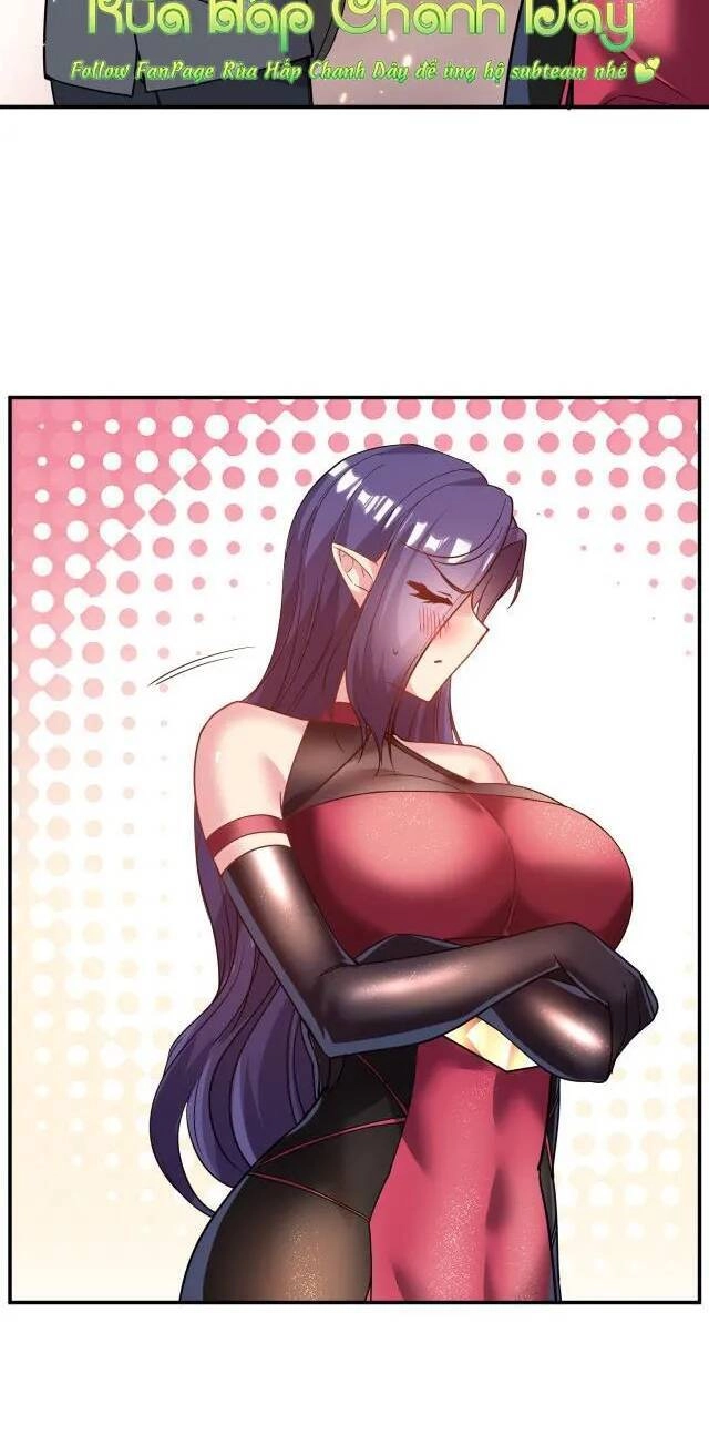 Ta Nằm Vùng Tại Ma Giới Chapter 37 - 10